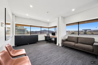 Medical / Consulting commercial property for sale at Unit 11 & 12/1 University Avenue City ACT 2601 Medical / Consulting commercial property for sale at Unit 11 & 12/1 University Avenue City ACT 2601