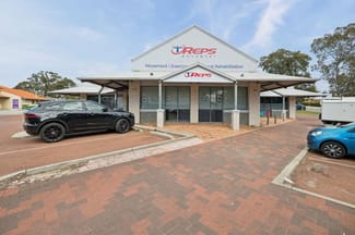 Offices commercial property for sale at 71 Leach Hwy Willagee WA 6156 Offices commercial property for sale at 71 Leach Hwy Willagee WA 6156