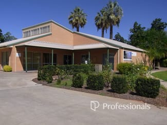 Medical / Consulting commercial property sold at 5 & 5A Healthscope Court Mildura VIC 3500 Medical / Consulting commercial property sold at 5 & 5A Healthscope Court Mildura VIC 3500