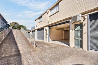 Factory, Warehouse & Industrial commercial property for sale at 3./121a Old Pittwater Road Brookvale NSW 2100