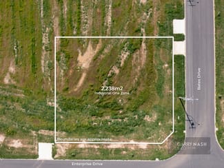 Development / Land commercial property for sale at Lot 12 Enterprise Drive Benalla VIC 3672 Development / Land commercial property for sale at Lot 12 Enterprise Drive Benalla VIC 3672