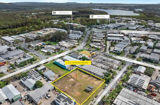 Development / Land commercial property for sale at 6 & 6a Action Street Noosaville QLD 4566 Development / Land commercial property for sale at 6 & 6a Action Street Noosaville QLD 4566