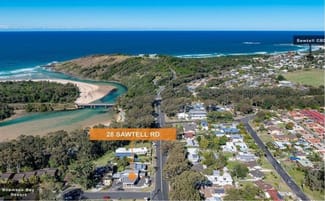 Other commercial property for sale at 28 Sawtell Road Toormina NSW 2452