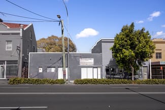 Factory, Warehouse & Industrial commercial property for sale at 192-198 New Canterbury Road Petersham NSW 2049