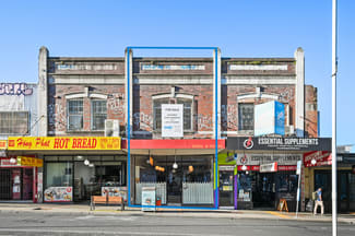 Other commercial property for sale at 139 Marrickville Road Marrickville NSW 2204 Other commercial property for sale at 139 Marrickville Road Marrickville NSW 2204