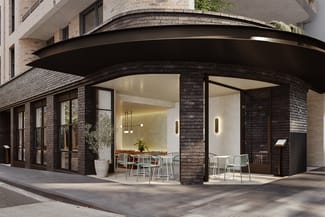 Shop & Retail commercial property for sale at Retail/95 Macleay Street Potts Point NSW 2011