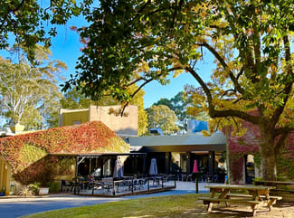 Hotel, Motel, Pub & Leisure commercial property for sale at Beechworth VIC 3747 Hotel, Motel, Pub & Leisure commercial property for sale at Beechworth VIC 3747