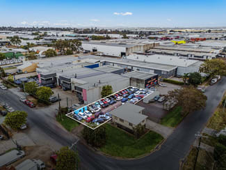 Factory, Warehouse & Industrial commercial property for sale at 54 Richland Avenue Coopers Plains QLD 4108 Factory, Warehouse & Industrial commercial property for sale at 54 Richland Avenue Coopers Plains QLD 4108