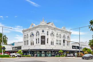 Offices commercial property for sale at 14 Spence Street Cairns City QLD 4870