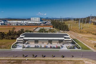 Factory, Warehouse & Industrial commercial property for sale at 141 Patrick Street Swanbank QLD 4306 Factory, Warehouse & Industrial commercial property for sale at 141 Patrick Street Swanbank QLD 4306