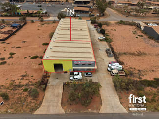 Factory, Warehouse & Industrial commercial property for sale at 4/13 Cajarina Road Wedgefield WA 6721 Factory, Warehouse & Industrial commercial property for sale at 4/13 Cajarina Road Wedgefield WA 6721