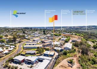 Other commercial property for lease at 1/5-7 Yarra Lane Rockville QLD 4350