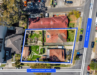 Development / Land commercial property for sale at 3-5 Gilba Road Pendle Hill NSW 2145 Development / Land commercial property for sale at 3-5 Gilba Road Pendle Hill NSW 2145