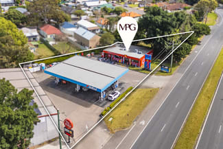 Other commercial property for sale at 40 Industrial Drive Mayfield East NSW 2304