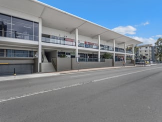 Offices commercial property for sale at 10/18 Third Avenue Blacktown NSW 2148