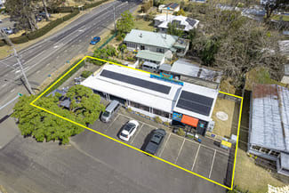 Offices commercial property for sale at 8618 New England Highway Hampton QLD 4352 Offices commercial property for sale at 8618 New England Highway Hampton QLD 4352