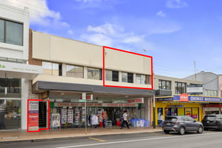 Offices commercial property leased at Level 1/40-44 Willoughby Road Crows Nest NSW 2065 Offices commercial property leased at Level 1/40-44 Willoughby Road Crows Nest NSW 2065