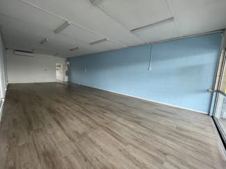 Shop & Retail commercial property leased at K/60 Old Cleveland Road Capalaba QLD 4157 Shop & Retail commercial property leased at K/60 Old Cleveland Road Capalaba QLD 4157