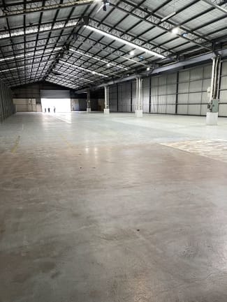 Factory, Warehouse & Industrial commercial property for lease at 258 Darebin Road Fairfield VIC 3078