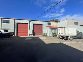 Factory, Warehouse & Industrial commercial property leased at 1/7 Trade Street Cleveland QLD 4163 Factory, Warehouse & Industrial commercial property leased at 1/7 Trade Street Cleveland QLD 4163