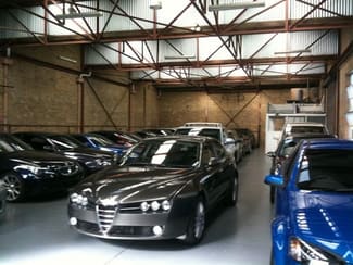 Factory, Warehouse & Industrial commercial property leased at 17 CHARLES STREET Coburg VIC 3058 Factory, Warehouse & Industrial commercial property leased at 17 CHARLES STREET Coburg VIC 3058