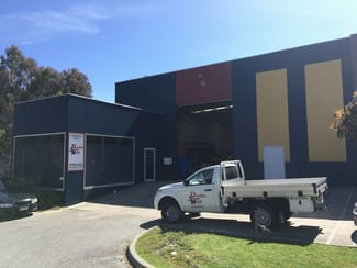 Showrooms / Bulky Goods commercial property leased at 9 Astro Court Hallam VIC 3803 Showrooms / Bulky Goods commercial property leased at 9 Astro Court Hallam VIC 3803