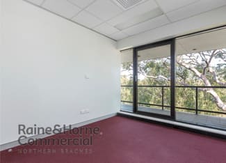Offices commercial property leased at 34/7 Narabang Way Belrose NSW 2085 Offices commercial property leased at 34/7 Narabang Way Belrose NSW 2085