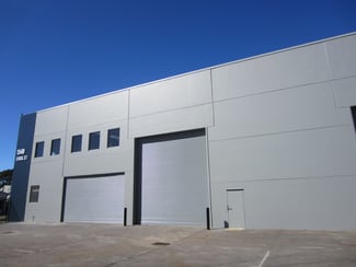 Factory, Warehouse & Industrial commercial property leased at Kurnell NSW 2231