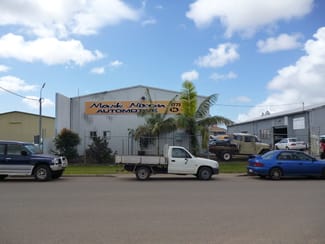 Factory, Warehouse & Industrial commercial property leased at 16 - 18 Caldwell Street Garbutt QLD 4814 Factory, Warehouse & Industrial commercial property leased at 16 - 18 Caldwell Street Garbutt QLD 4814