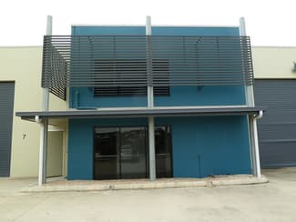 Offices commercial property leased at 7a/39 Iridium Drive Paget QLD 4740 Offices commercial property leased at 7a/39 Iridium Drive Paget QLD 4740