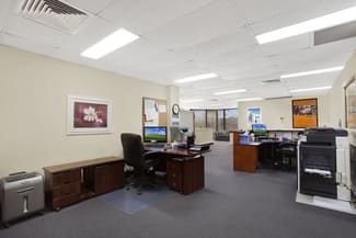 Offices commercial property leased at Peakhurst NSW 2210 Offices commercial property leased at Peakhurst NSW 2210
