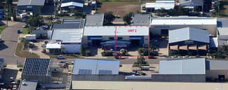 Factory, Warehouse & Industrial commercial property leased at Unit 2/12-14 Civil Road Garbutt QLD 4814 Factory, Warehouse & Industrial commercial property leased at Unit 2/12-14 Civil Road Garbutt QLD 4814