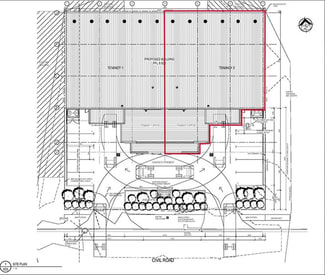 Factory, Warehouse & Industrial commercial property leased at Unit 2/12-14 Civil Road Garbutt QLD 4814 Factory, Warehouse & Industrial commercial property leased at Unit 2/12-14 Civil Road Garbutt QLD 4814