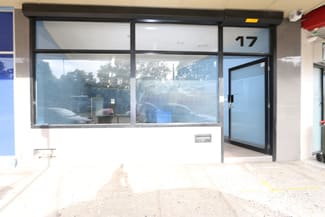 Shop & Retail commercial property leased at 17 Brodie Street Rydalmere NSW 2116 Shop & Retail commercial property leased at 17 Brodie Street Rydalmere NSW 2116