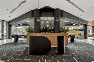 Offices commercial property leased at 60 Marcus Clarke Street City ACT 2601 Offices commercial property leased at 60 Marcus Clarke Street City ACT 2601