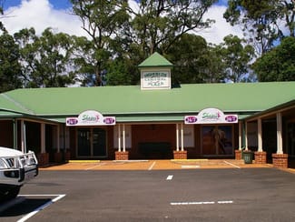 Shop & Retail commercial property leased at 8-9/2 Plaza Circle Highfields QLD 4352 Shop & Retail commercial property leased at 8-9/2 Plaza Circle Highfields QLD 4352