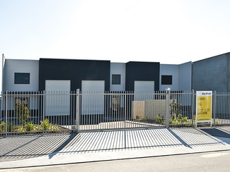 Factory, Warehouse & Industrial commercial property leased at 2/23 Kalinga Way Landsdale WA 6065 Factory, Warehouse & Industrial commercial property leased at 2/23 Kalinga Way Landsdale WA 6065