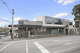 Offices commercial property leased at 1743 Malvern Road Glen Iris VIC 3146 Offices commercial property leased at 1743 Malvern Road Glen Iris VIC 3146
