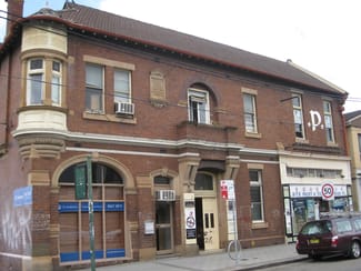 Medical / Consulting commercial property leased at 2/82 Enmore Road Newtown NSW 2042 Medical / Consulting commercial property leased at 2/82 Enmore Road Newtown NSW 2042