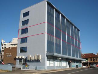 Offices commercial property leased at pt 2 lvl 1/304 Crown Street Wollongong NSW 2500 Offices commercial property leased at pt 2 lvl 1/304 Crown Street Wollongong NSW 2500