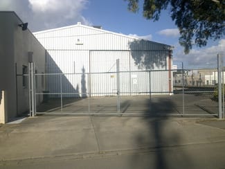 Factory, Warehouse & Industrial commercial property leased at 5 Gibson Street Bowden SA 5007 Factory, Warehouse & Industrial commercial property leased at 5 Gibson Street Bowden SA 5007
