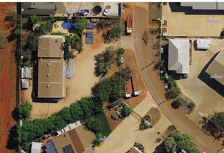 Shop & Retail commercial property leased at 8 (shed only) Antheous Way Bilingurr WA 6725 Shop & Retail commercial property leased at 8 (shed only) Antheous Way Bilingurr WA 6725