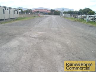 Development / Land commercial property leased at 514 Boundary Road Archerfield QLD 4108