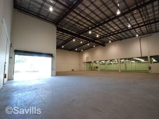 Factory, Warehouse & Industrial commercial property leased at Macgregor QLD 4109