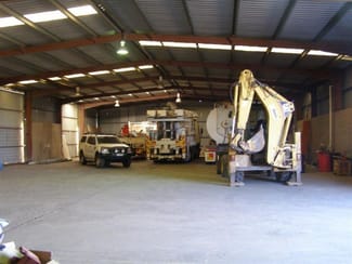 Factory, Warehouse & Industrial commercial property leased at Unit 2/26 Churchill Road North Dry Creek SA 5094