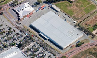Factory, Warehouse & Industrial commercial property leased at 6 Carousel Road Cannington WA 6107 Factory, Warehouse & Industrial commercial property leased at 6 Carousel Road Cannington WA 6107