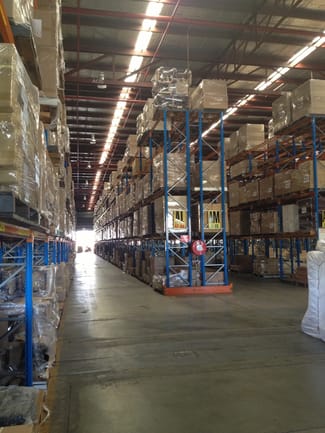 Factory, Warehouse & Industrial commercial property leased at 6 Carousel Road Cannington WA 6107 Factory, Warehouse & Industrial commercial property leased at 6 Carousel Road Cannington WA 6107