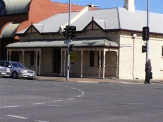 Offices commercial property leased at 80 South Terrace Adelaide SA 5000 Offices commercial property leased at 80 South Terrace Adelaide SA 5000