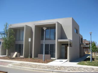 Offices commercial property leased at 71 Printers Way Kingston ACT 2604
