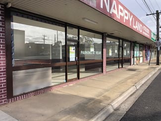 Hotel, Motel, Pub & Leisure commercial property leased at 1 & 2/140 Boronia Road Boronia VIC 3155 Hotel, Motel, Pub & Leisure commercial property leased at 1 & 2/140 Boronia Road Boronia VIC 3155